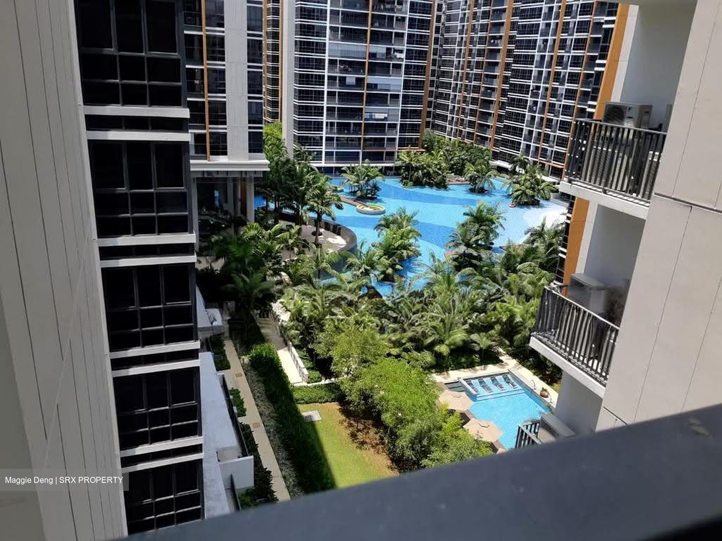 Coco Palms (D18), Condominium #638641421